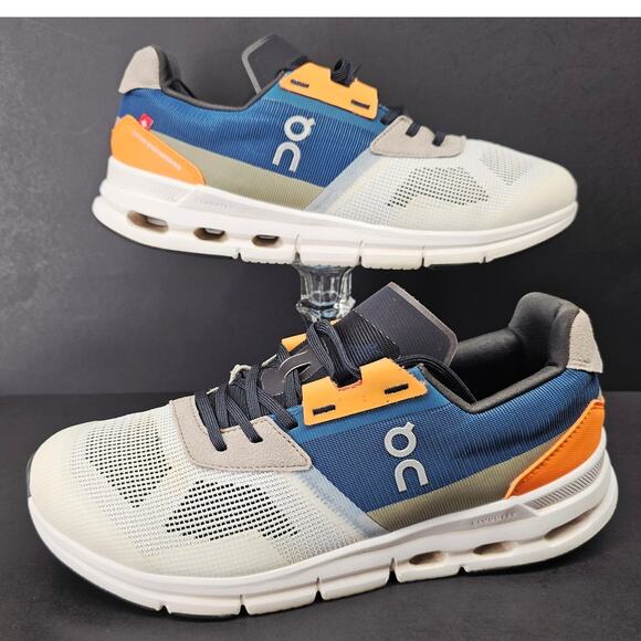 Oncloud Women 9.5 Comfy footwear - Picture 1 of 10